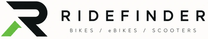 RideFinder — bikes, e-bikes, scooters